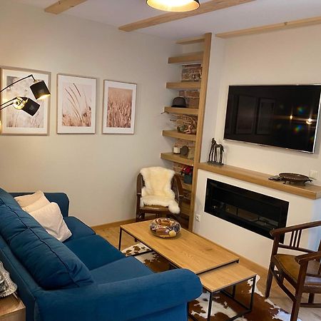 Memel Townhouse Apartamentai Κλαϊπέντα Εξωτερικό φωτογραφία