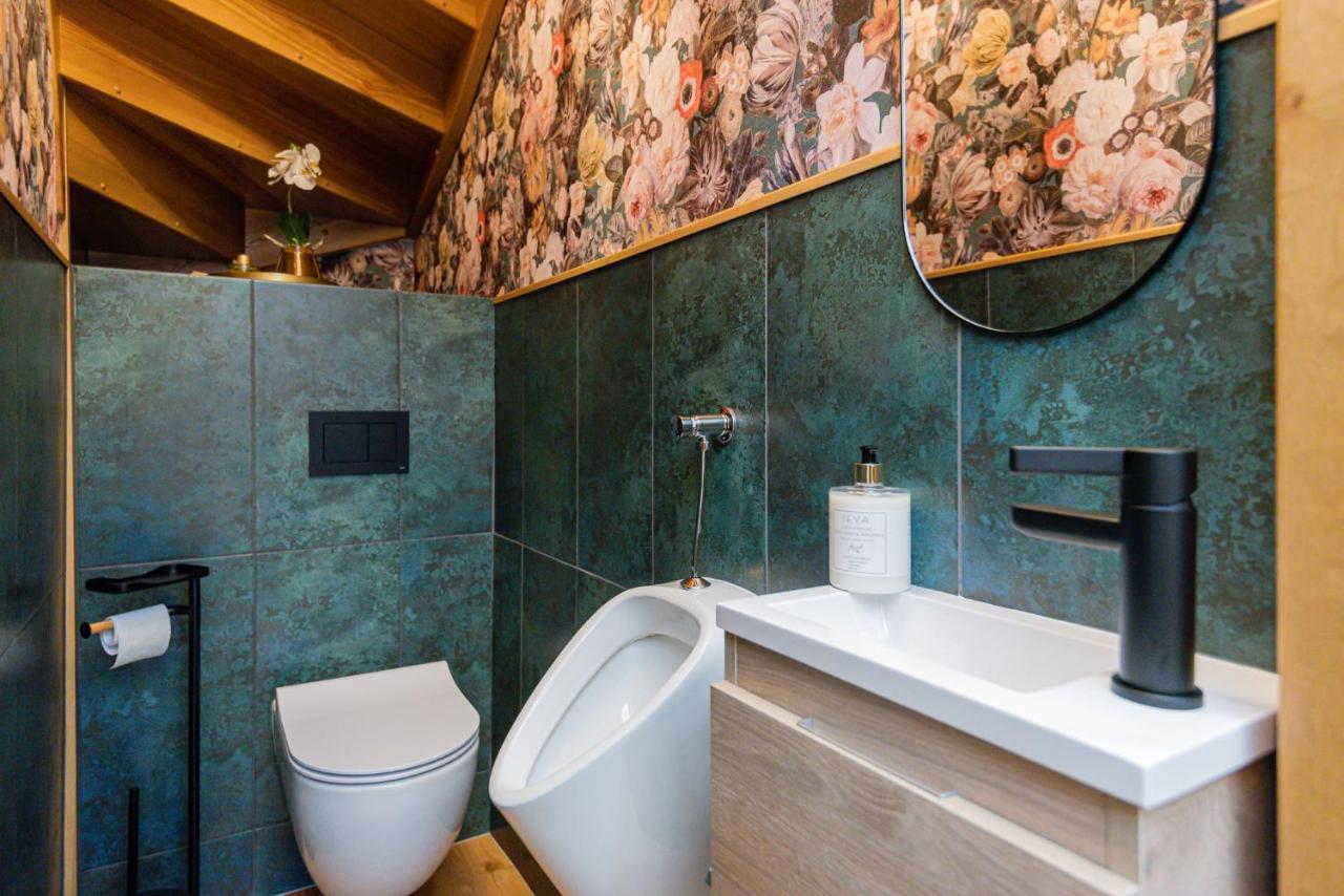 Memel Townhouse Apartamentai Κλαϊπέντα Εξωτερικό φωτογραφία
