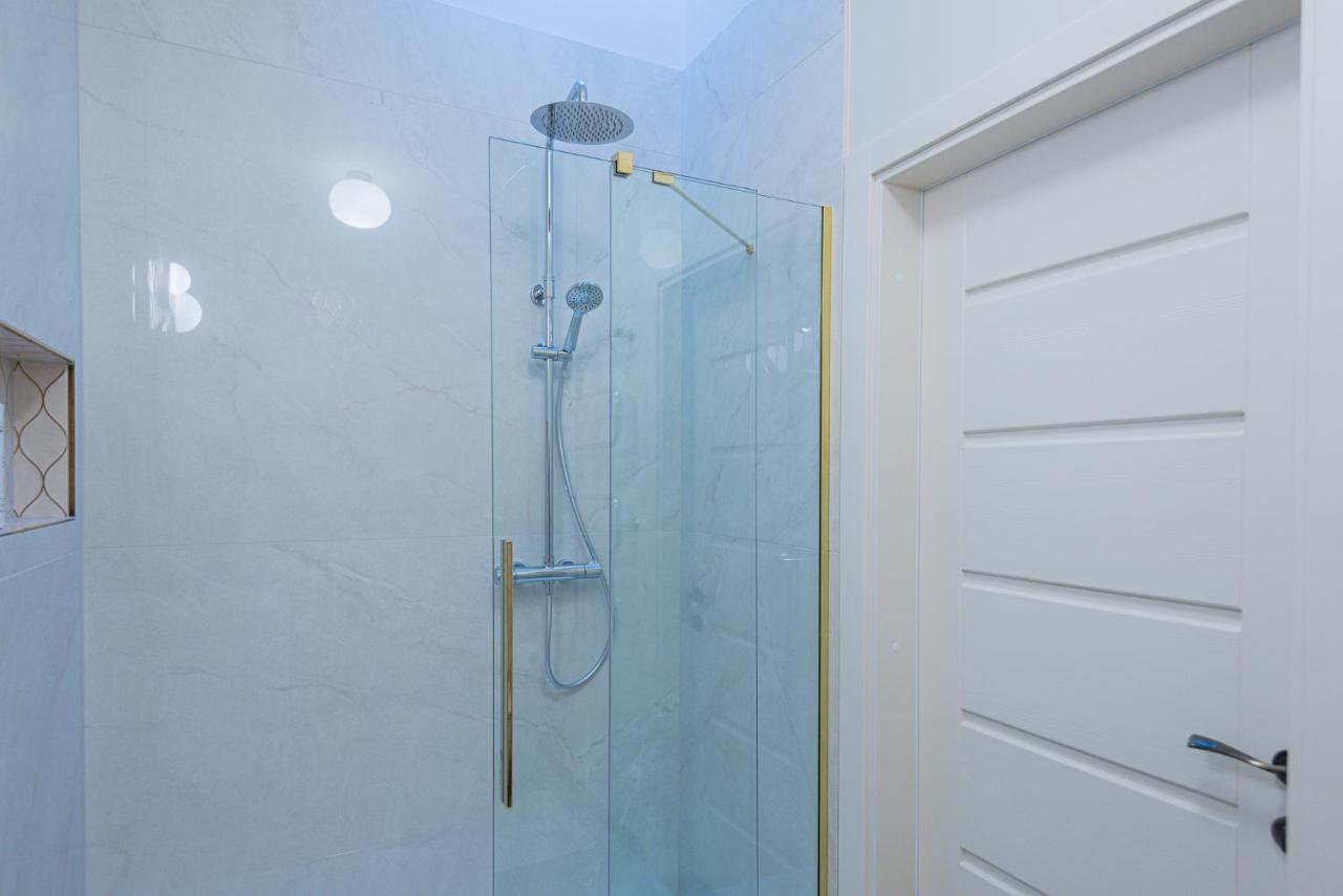 Memel Townhouse Apartamentai Κλαϊπέντα Εξωτερικό φωτογραφία