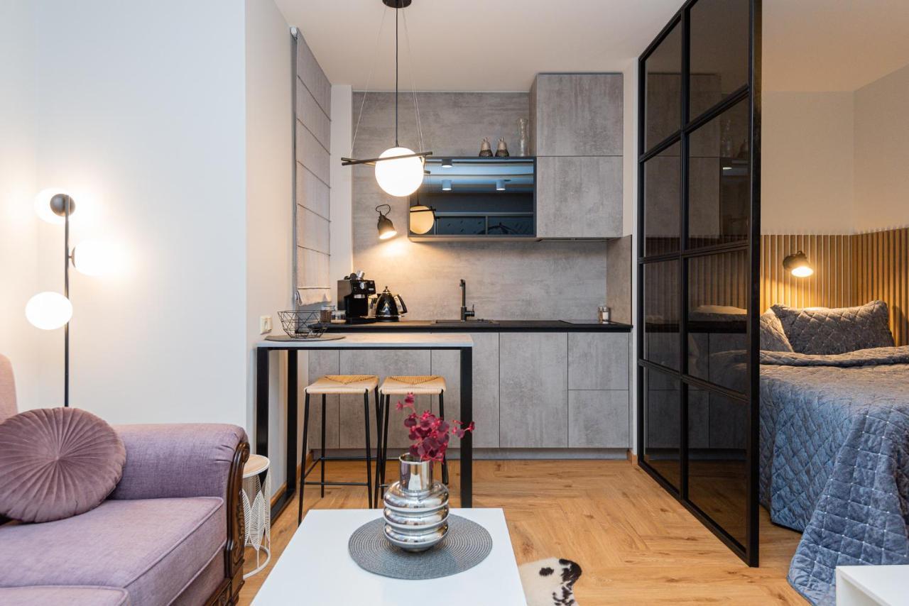 Memel Townhouse Apartamentai Κλαϊπέντα Εξωτερικό φωτογραφία