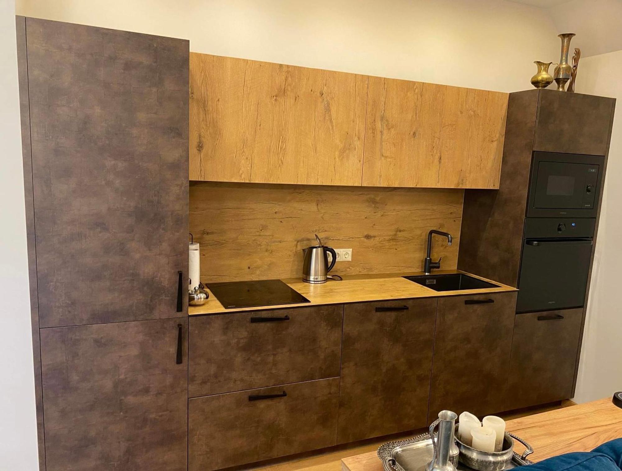 Memel Townhouse Apartamentai Κλαϊπέντα Εξωτερικό φωτογραφία
